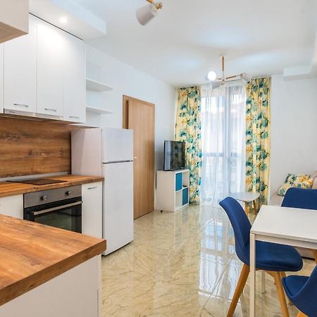 Bright & Cozy 1Bd Apartment In А New Building Sófia Exterior foto