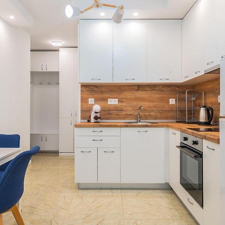 Bright & Cozy 1Bd Apartment In А New Building Sófia Exterior foto