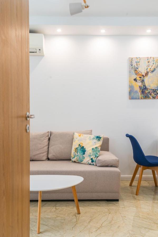 Bright & Cozy 1Bd Apartment In А New Building Sófia Exterior foto