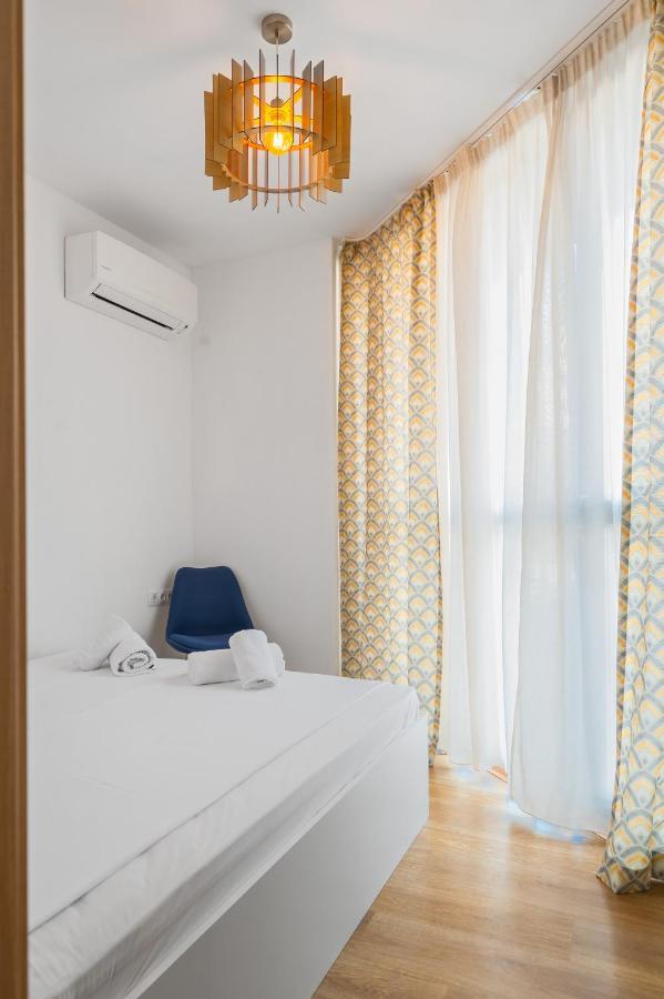 Bright & Cozy 1Bd Apartment In А New Building Sófia Exterior foto