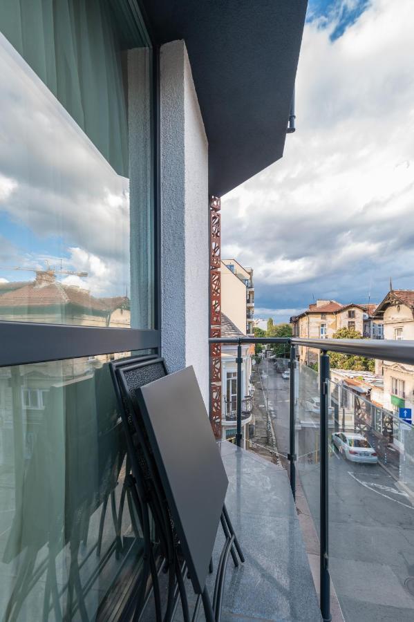 Bright & Cozy 1Bd Apartment In А New Building Sófia Exterior foto